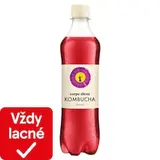 Carpe Diem Kombucha Classic 0,5 l