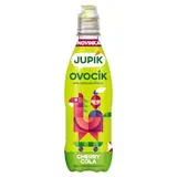 Jupík Ovocík S príchuťou Cherry Cola 330 ml