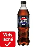 Pepsi Zero Sugar 0,5 l