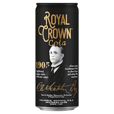 Royal Crown Cola 330 ml