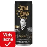 Royal Crown Cola 330 ml
