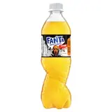 Fanta Zero cukru pomaranč 500 ml