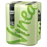 Vinea Biela 4 x 330 ml (1,32 l)