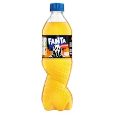 Fanta Pomaranč 500 ml