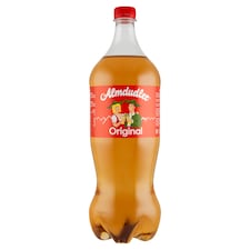 Almdudler Original limonáda s príchuťou alpských bylín 1,5 l