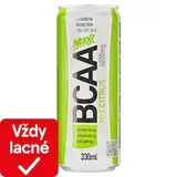 Maxx BCAA Mix Citrus sýtený nealkoholický nápoj 330 ml