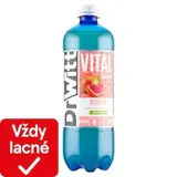 DrWitt Vital Recover príchuť ružový grapefruit 750 ml