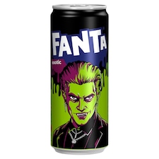 Fanta Exotic 330 ml