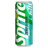 Sprite Zero Sugar Chill Mint 330 ml