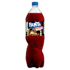 Fanta Crimson Cherry jablčno-čerešňová chuť 1,5 l