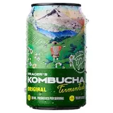 PRAGER'S Kombucha Original 330 ml