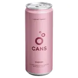 Cans Sýtený nealkoholický nápoj s príchuťou višne a čerešne 330 ml