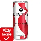 Kinley Cherry Pepper 250 ml