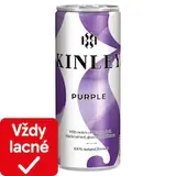 Kinley Purple 250 ml