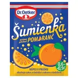 Dr. Oetker Šumienka aróma pomaranč 14 g