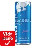 Red Bull Energy Drink Sea Blue edition 250 ml