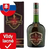 Karpatské Brandy Špeciál V.S.O.P. 0,7 l