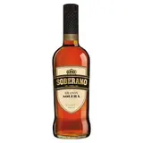 Soberano Solera Brandy 36% 700 ml