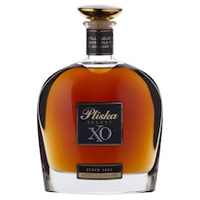 Pliska XO brandy 700 ml