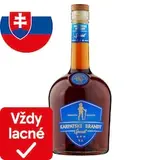 Karpatské Brandy Špeciál V.S. 0,7 l