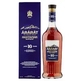 Ararat Akhtamar Aged 10 Years Brandy 40% 0,7 l