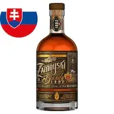 Zamoyski Brandy 40% 0,7 l