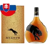 Meukow Cognac 40% 0,7 l
