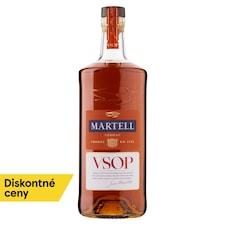 Martell VSOP Cognac 40% 0,7 l