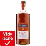 Martell VSOP Cognac 40% 0,7 l