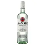 Bacardi Carta Blanca rum 37,5% 700 ml