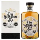 Dos Monarcas XO Rum 40% 0,70 l