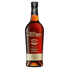 Ron Zacapa Centenario Solera Gran Reserva rum 40% 0,70 l