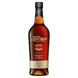 Ron Zacapa Centenario Solera Gran Reserva rum 40% 0,70 l