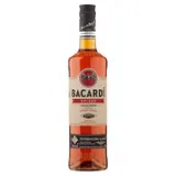 Bacardi Caribbean Spiced rum 40% 700 ml