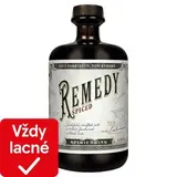 Remedy Spiced 41,5% 0,70 l