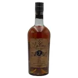 La Cruz Panamský rum 0,7 l