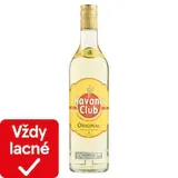 Havana Club Kubánský rum 37,5 % 0,7 l