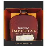 Barceló Imperial Ron Dominicano rum 38% 0,7 l