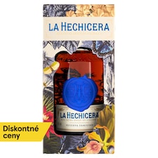La Hechicera Reserva Familiar rum 40% 0,7 l