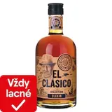 El Clásico Elixir 30% 500 ml