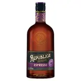 Božkov Republica Espresso 30% 0,7 l