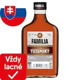 Gas Familia Run tuzemský 37,5% 0,2 l