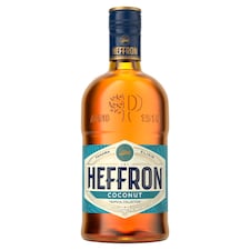 Heffron Coconut 30% 0,7 l