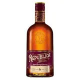 Božkov Republica Reserva 38% 0,7 l