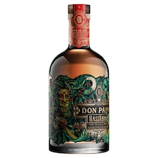 Don papa Masskara 40 % 0,7 l