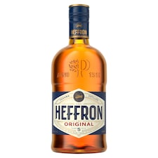 Heffron Original 35% 0,7 l
