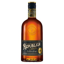 Božkov Republica Exclusive 35% 0,7 l