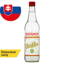 Slovlik Vodka 40% 500 ml