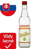 Slovlik Vodka 40% 500 ml