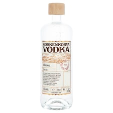 Koskenkorva Original vodka 40% 70 cl